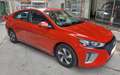 Hyundai IONIQ HEV 1.6 GDI Klass Nav Rojo - thumbnail 7
