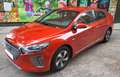 Hyundai IONIQ HEV 1.6 GDI Klass Nav Rojo - thumbnail 1
