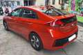Hyundai IONIQ HEV 1.6 GDI Klass Nav Rojo - thumbnail 4