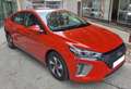 Hyundai IONIQ HEV 1.6 GDI Klass Nav Rojo - thumbnail 8