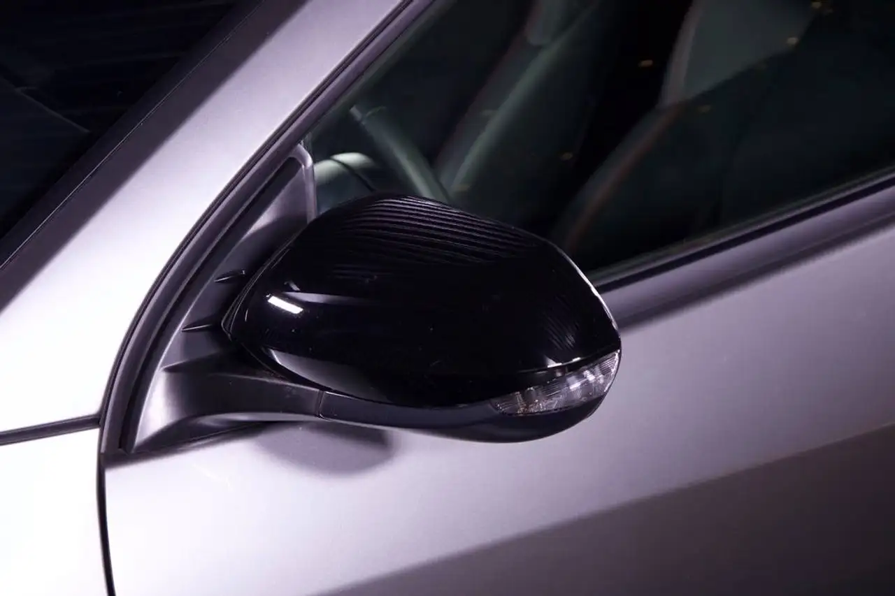 Toyota Yaris Yaris GR — photo 14