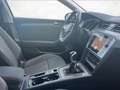 Volkswagen Passat 2.0 TDI *LED*Navi*SHZ*AHZV*RFK* Argent - thumbnail 12