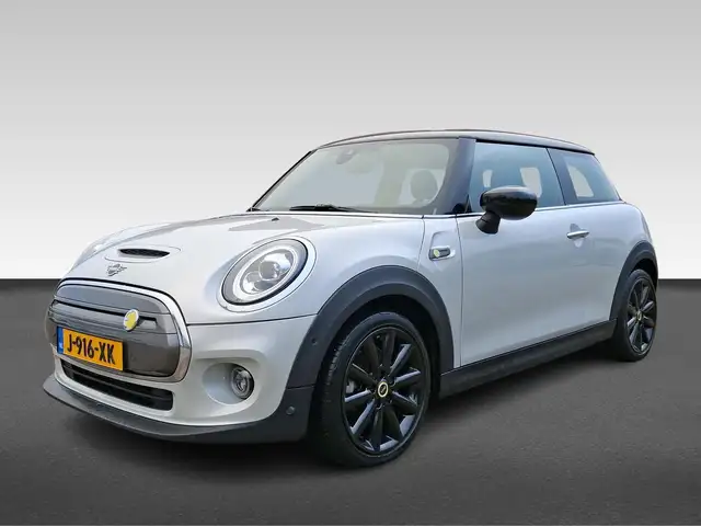 MINI Cooper E Mini 3-Deurs (f56) Electric Yours 184pk | AUT | LE