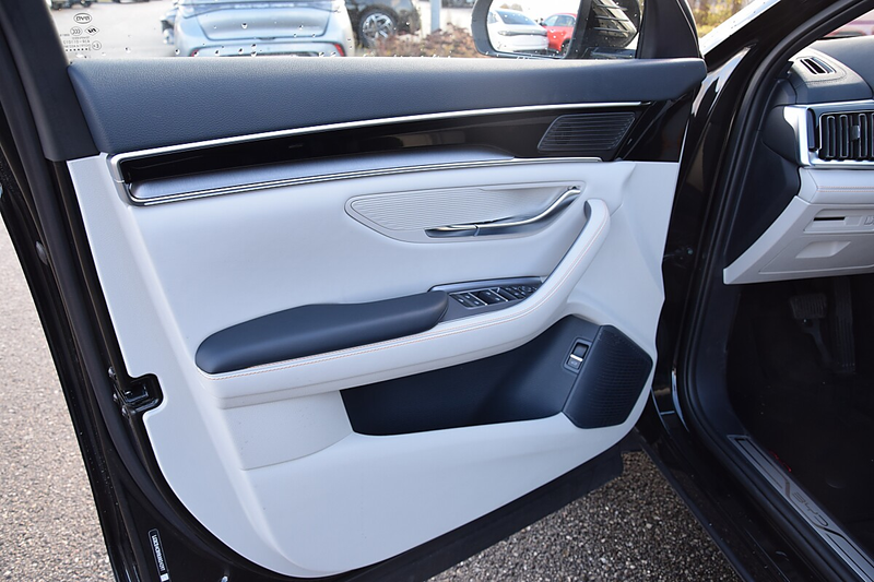 BYD Seal U Design Österreich Paket 87 kWh *LAGERFAHRZEUG* — photo 8