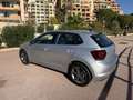 Volkswagen Polo VI 1.0 TSI 115ch Carat Exclusive Grau - thumbnail 6