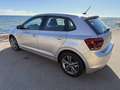 Volkswagen Polo VI 1.0 TSI 115ch Carat Exclusive Grau - thumbnail 5