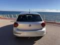 Volkswagen Polo VI 1.0 TSI 115ch Carat Exclusive Grau - thumbnail 8