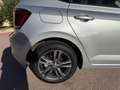 Volkswagen Polo VI 1.0 TSI 115ch Carat Exclusive Grau - thumbnail 10