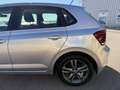 Volkswagen Polo VI 1.0 TSI 115ch Carat Exclusive Grau - thumbnail 7