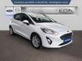 Ford Fiesta 1.0 EcoBoost 125ch mHEV Titanium Business 5p Wit - thumbnail 3