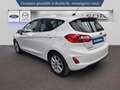 Ford Fiesta 1.0 EcoBoost 125ch mHEV Titanium Business 5p Wit - thumbnail 6