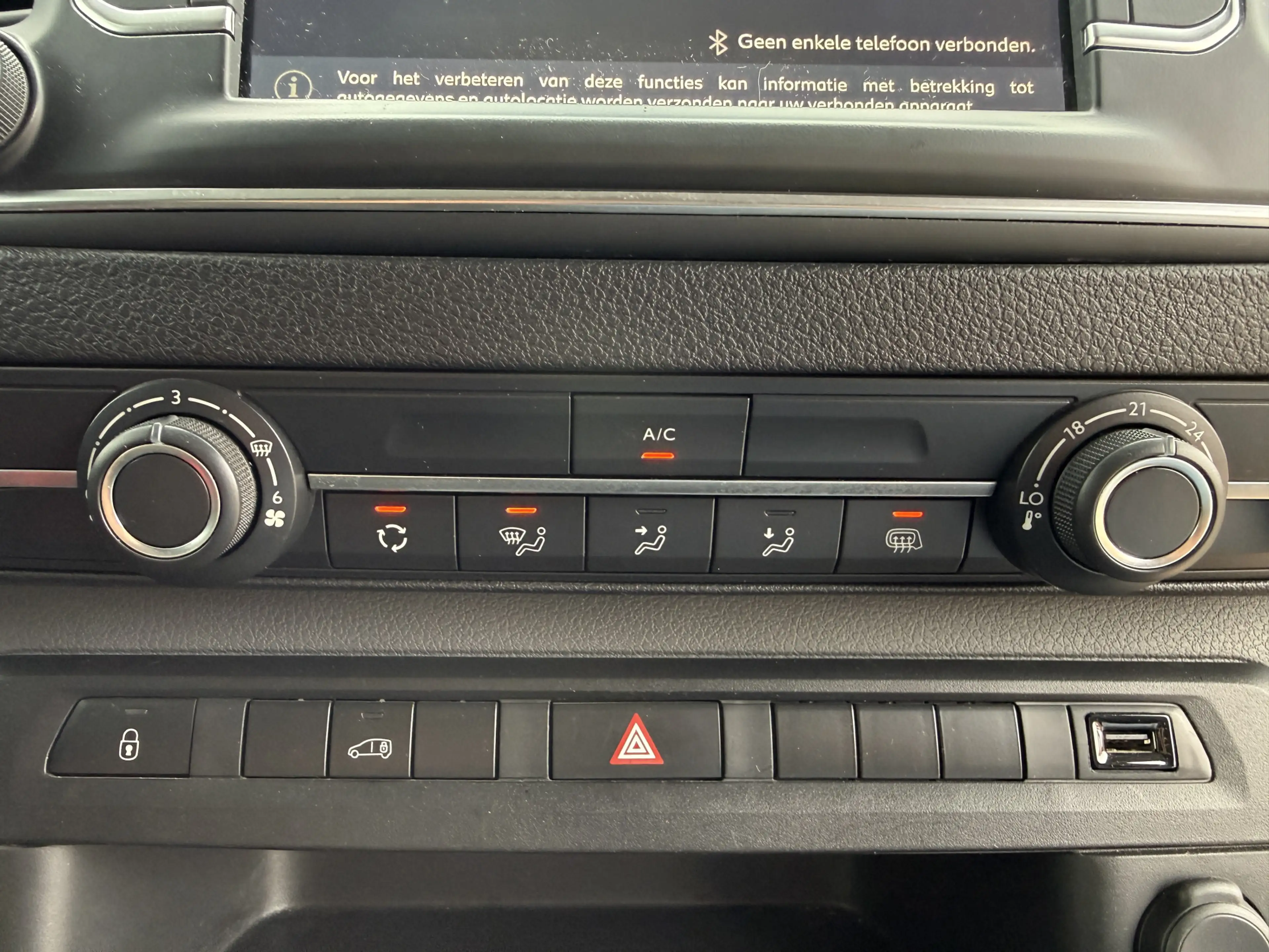 Fiat Scudo e-Scudo 50 kWh 136PK Elektrisch! L1 223km WLTP 94, — photo 22