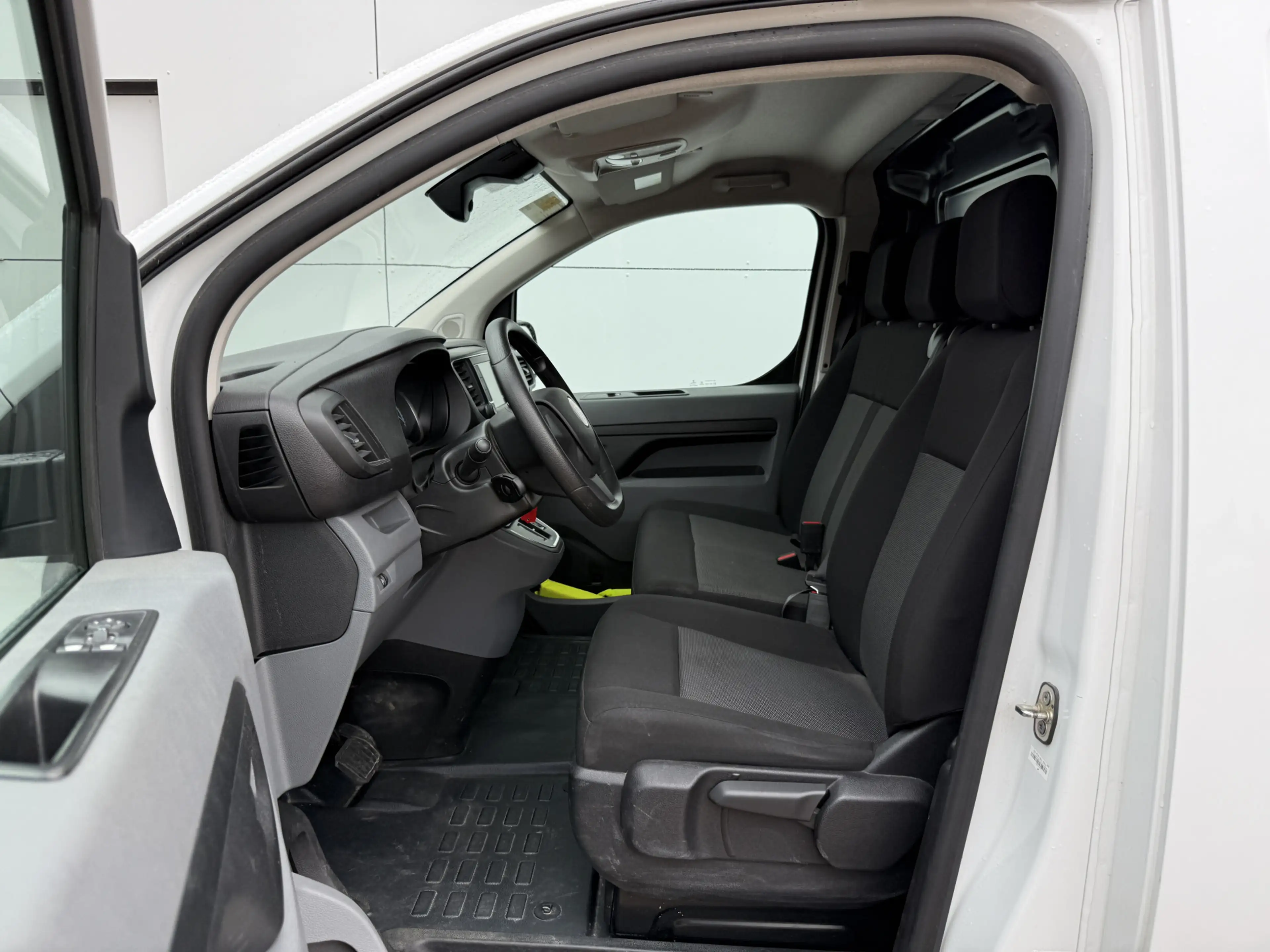 Fiat Scudo e-Scudo 50 kWh 136PK Elektrisch! L1 223km WLTP 94, — photo 8