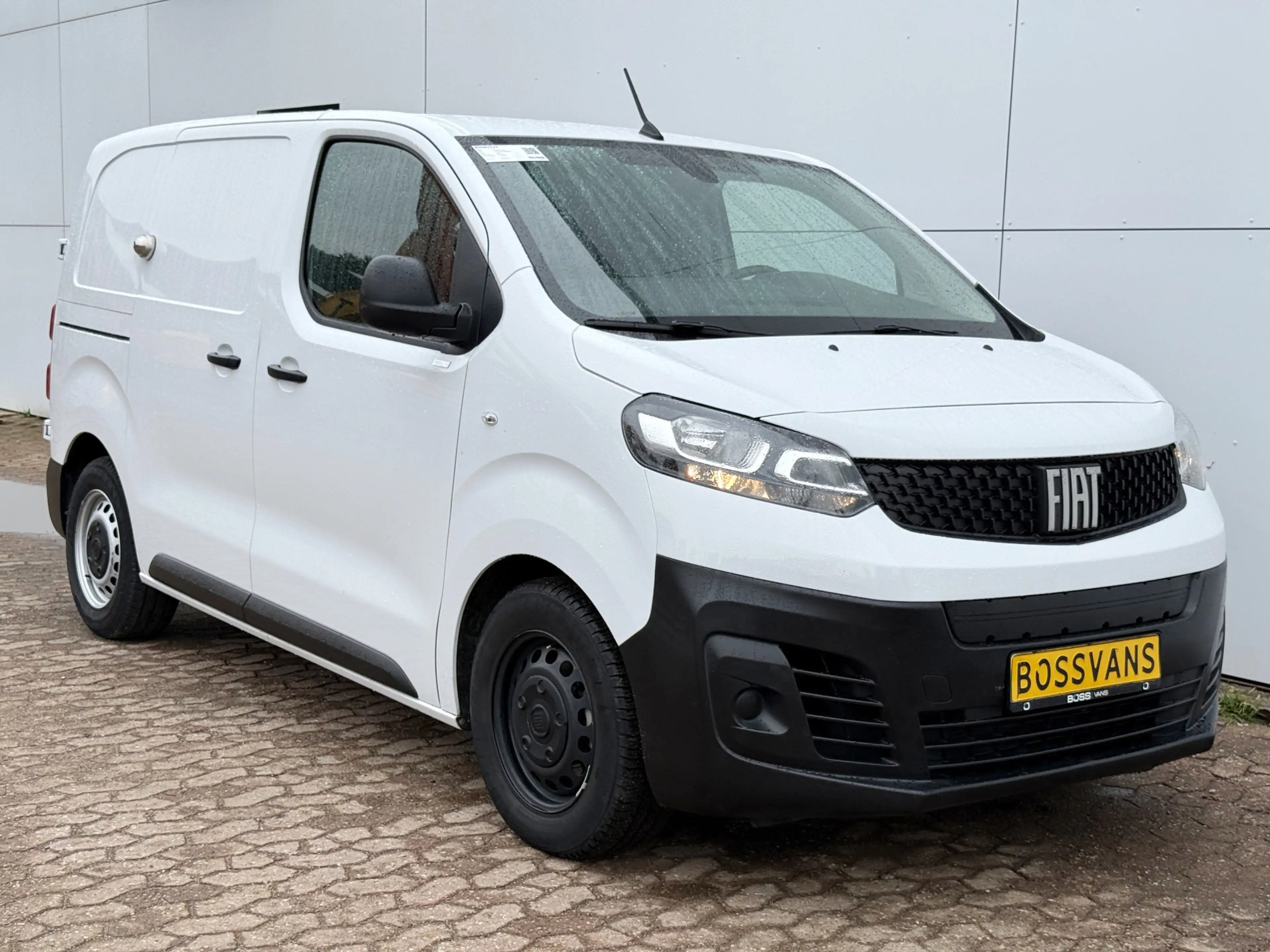 Fiat Scudo e-Scudo 50 kWh 136PK Elektrisch! L1 223km WLTP 94, — photo 5