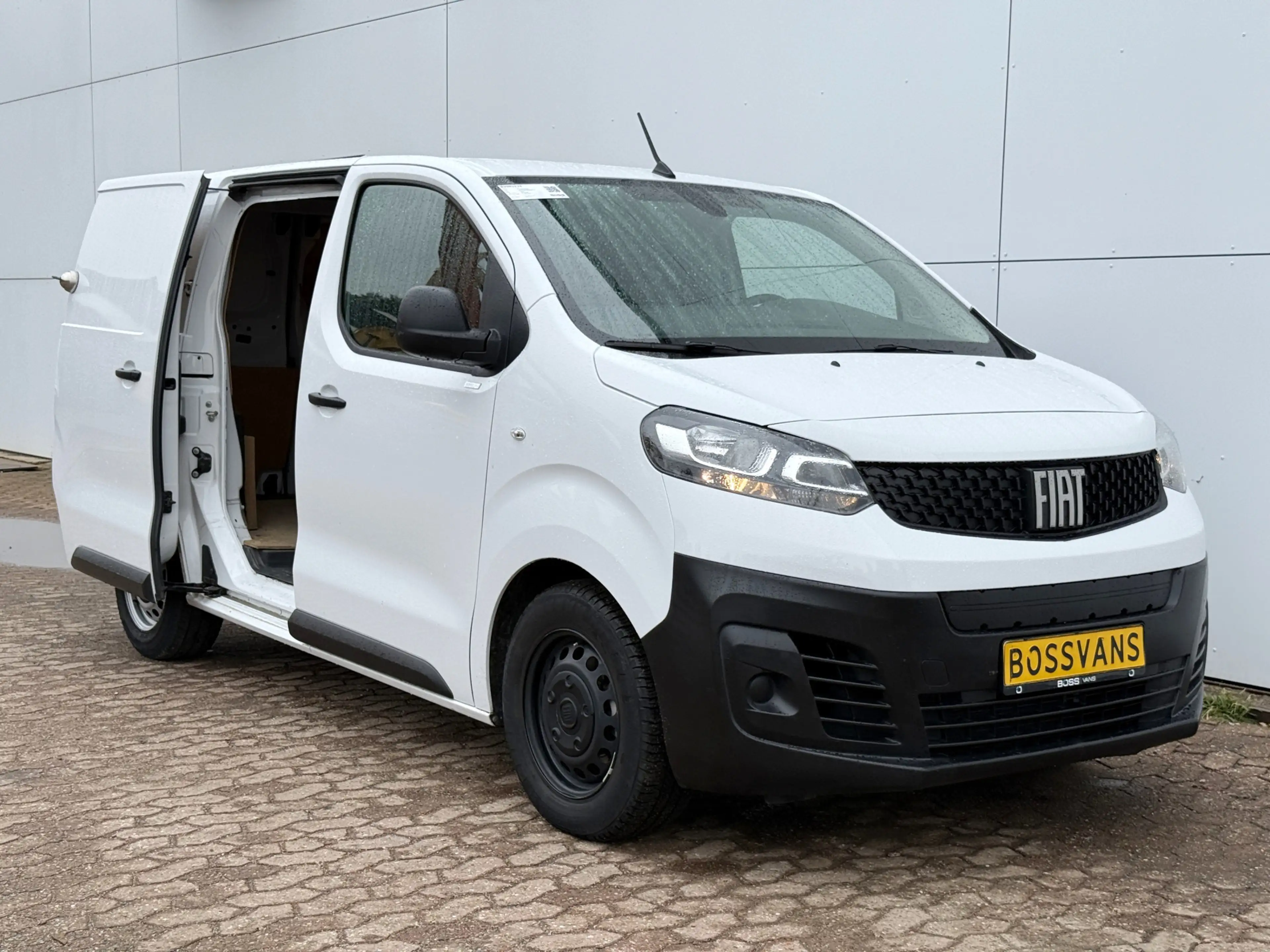 Fiat Scudo e-Scudo 50 kWh 136PK Elektrisch! L1 223km WLTP 94, — photo 6