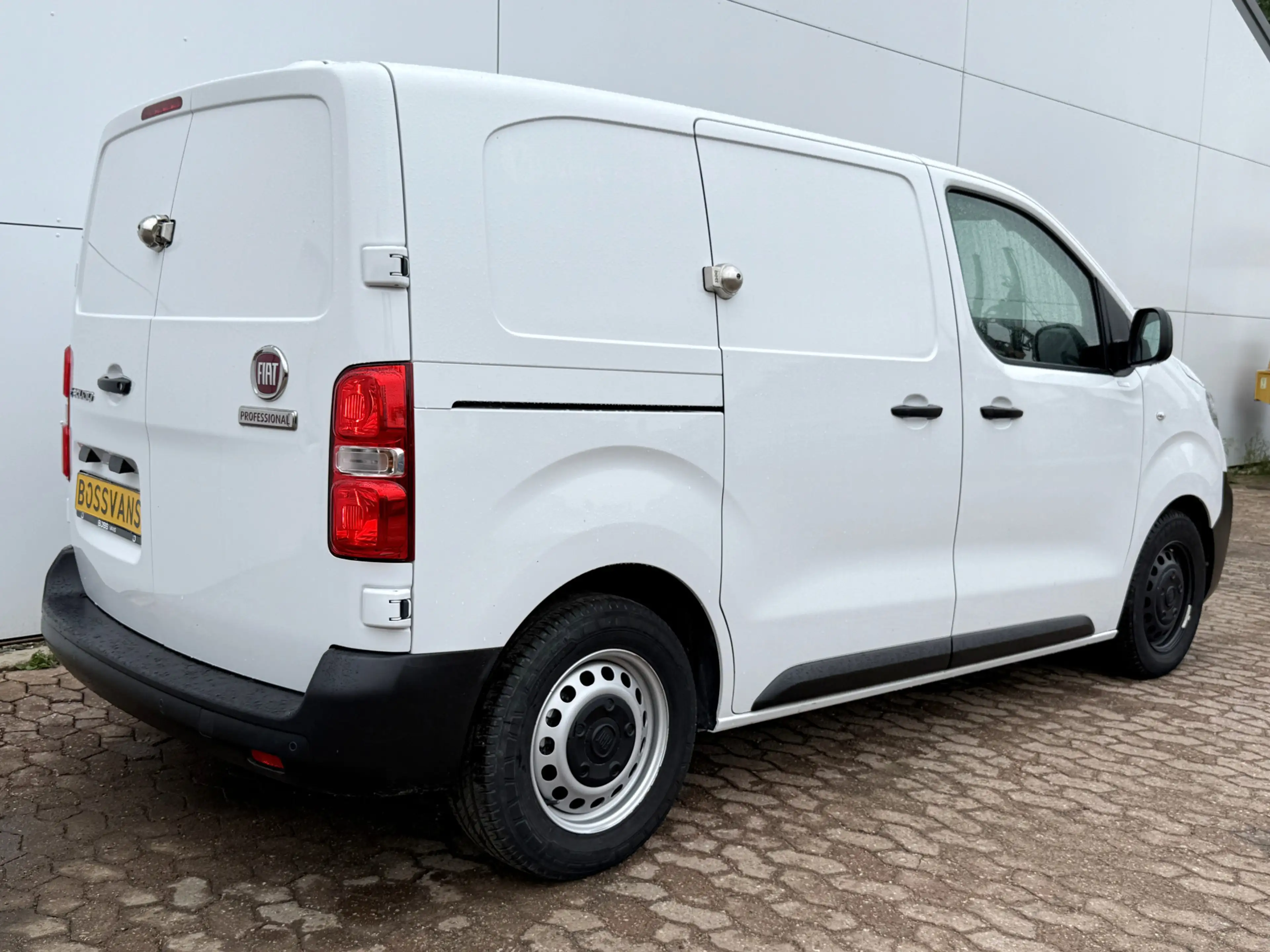 Fiat Scudo e-Scudo 50 kWh 136PK Elektrisch! L1 223km WLTP 94, — photo 4