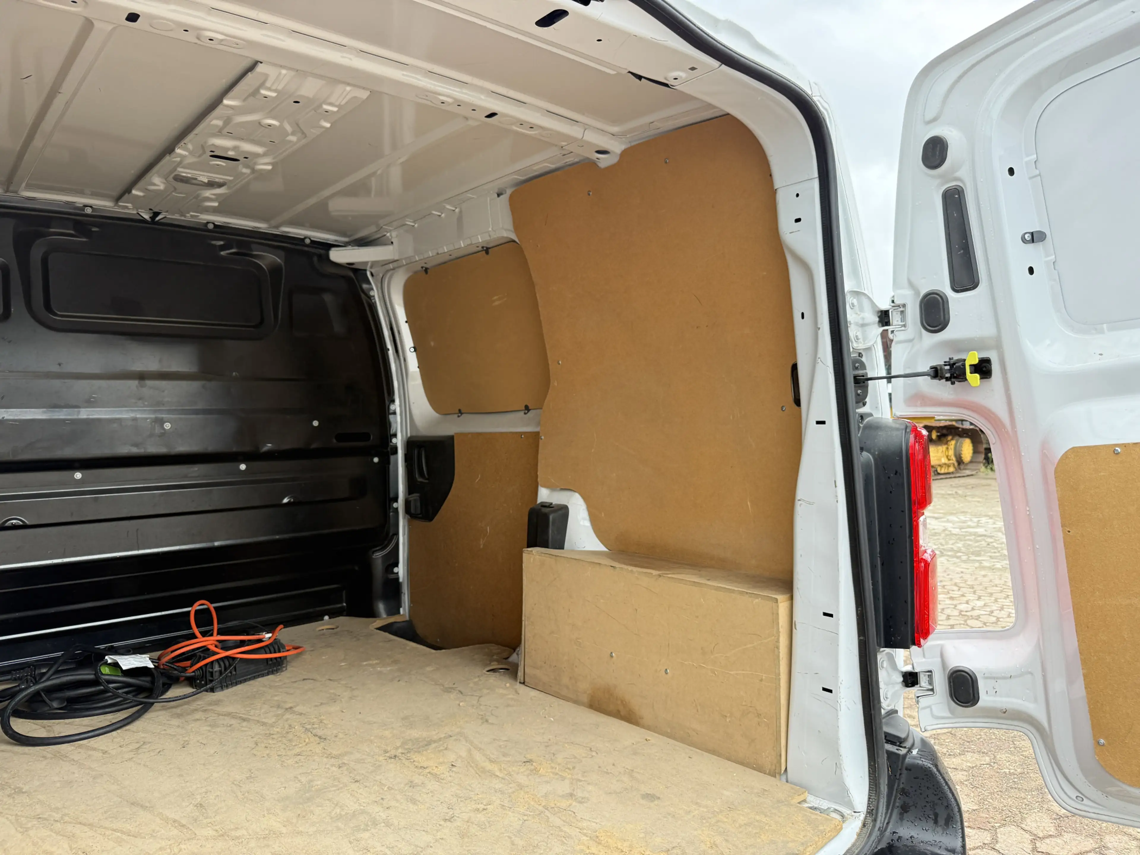 Fiat Scudo e-Scudo 50 kWh 136PK Elektrisch! L1 223km WLTP 94, — photo 17