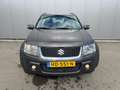 Suzuki Grand Vitara 2.0-16V Exclusive automatic Gris - thumbnail 2