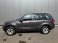 Suzuki Grand Vitara 2.0-16V Exclusive automatic Gris - thumbnail 4