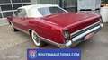 Ford Galaxie 500 XL | 1967 | Route 66 Auctions Чорний - thumbnail 6