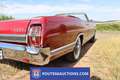 Ford Galaxie 500 XL | 1967 | Route 66 Auctions Чорний - thumbnail 8