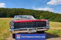 Ford Galaxie 500 XL | 1967 | Route 66 Auctions Чорний - thumbnail 3
