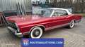 Ford Galaxie 500 XL | 1967 | Route 66 Auctions Чорний - thumbnail 5