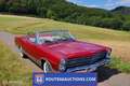 Ford Galaxie 500 XL | 1967 | Route 66 Auctions Чорний - thumbnail 1
