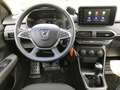 Dacia Sandero Comfort TCe 100 ECO-G *KLIMA* Blu/Azzurro - thumbnail 8