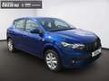 Dacia Sandero Comfort TCe 100 ECO-G *KLIMA* Blu/Azzurro - thumbnail 5