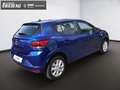 Dacia Sandero Comfort TCe 100 ECO-G *KLIMA* Blauw - thumbnail 4