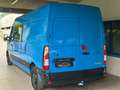 Renault Master L3H2 HKa 3,5t Doka ** 1. Hand ** 7 Sitzer ** Blau - thumbnail 7