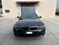 BMW 320 d G21 Touring xdrive Sport auto Tetto pan. Led Zwart - thumbnail 8