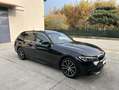 BMW 320 d G21 Touring xdrive Sport auto Tetto pan. Led Zwart - thumbnail 7