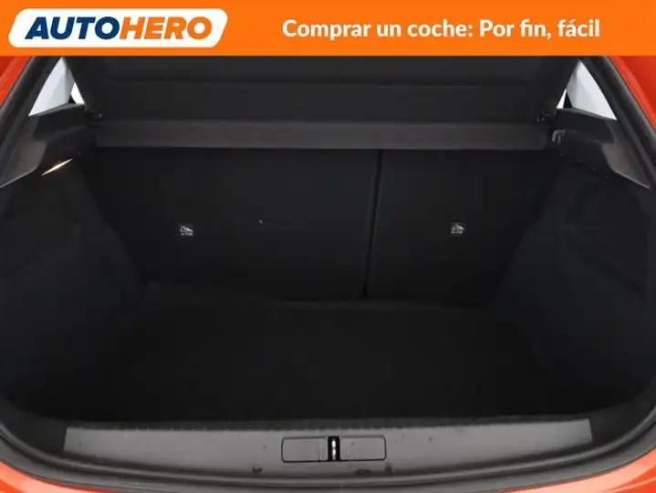 Opel Corsa 2020, foto 18