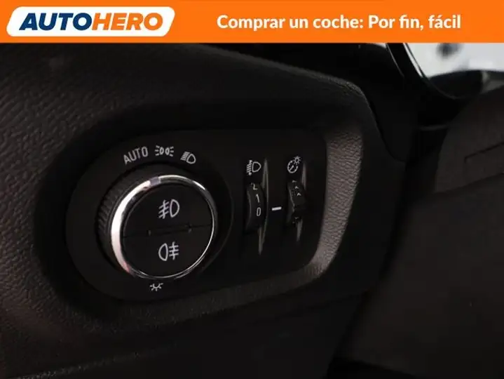 Opel Corsa 2020, foto 22