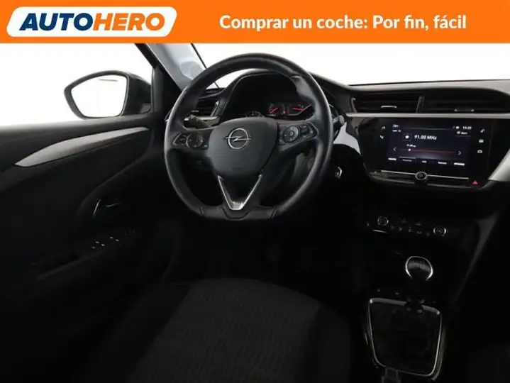 Opel Corsa 2020, foto 14