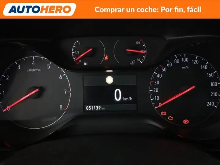 Opel Corsa 2020, foto 21