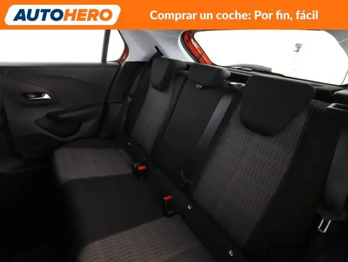 Opel Corsa 2020, foto 15
