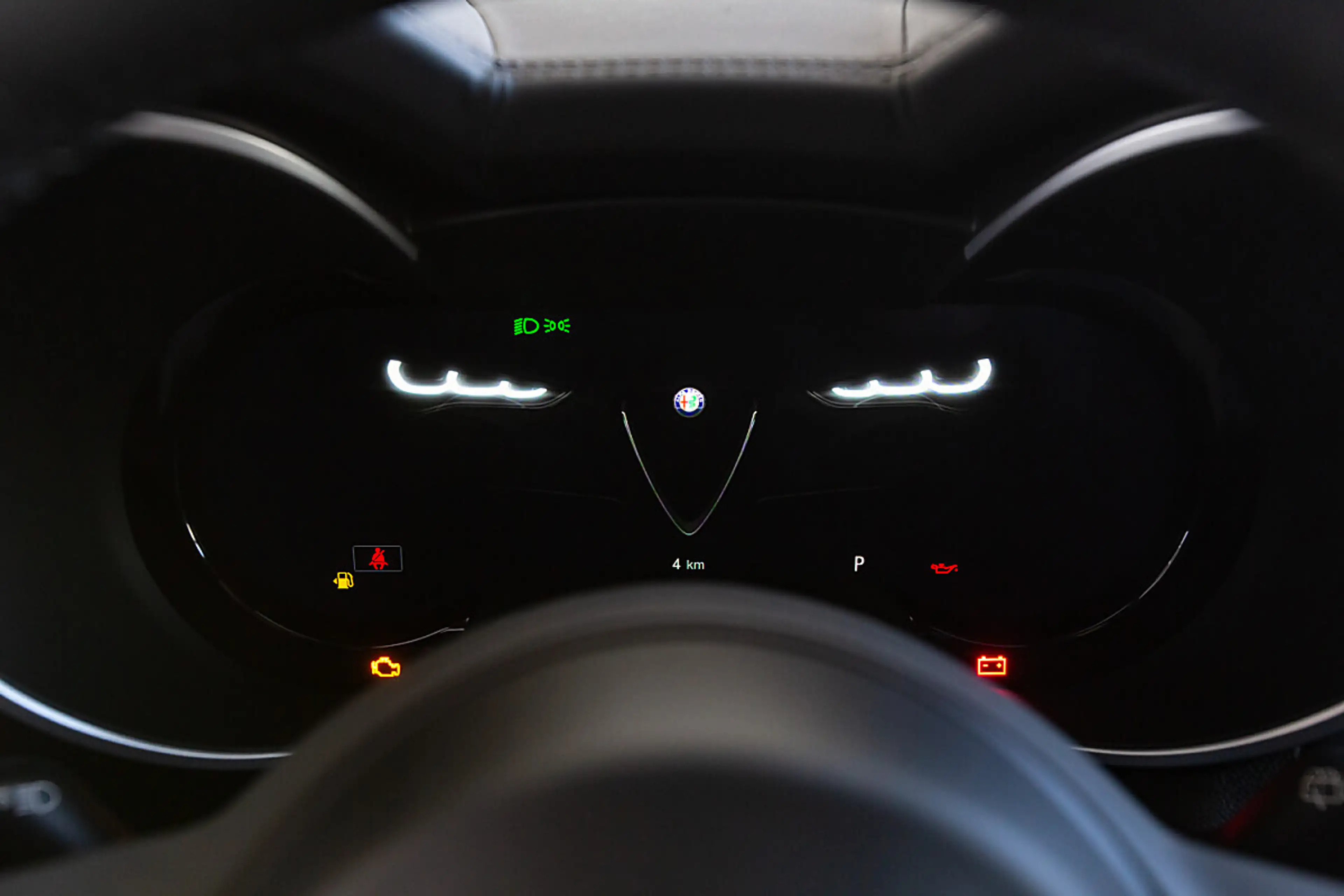 Alfa Romeo Stelvio 2.2 JTDM Veloce Q4 (EURO 6e) — photo 7