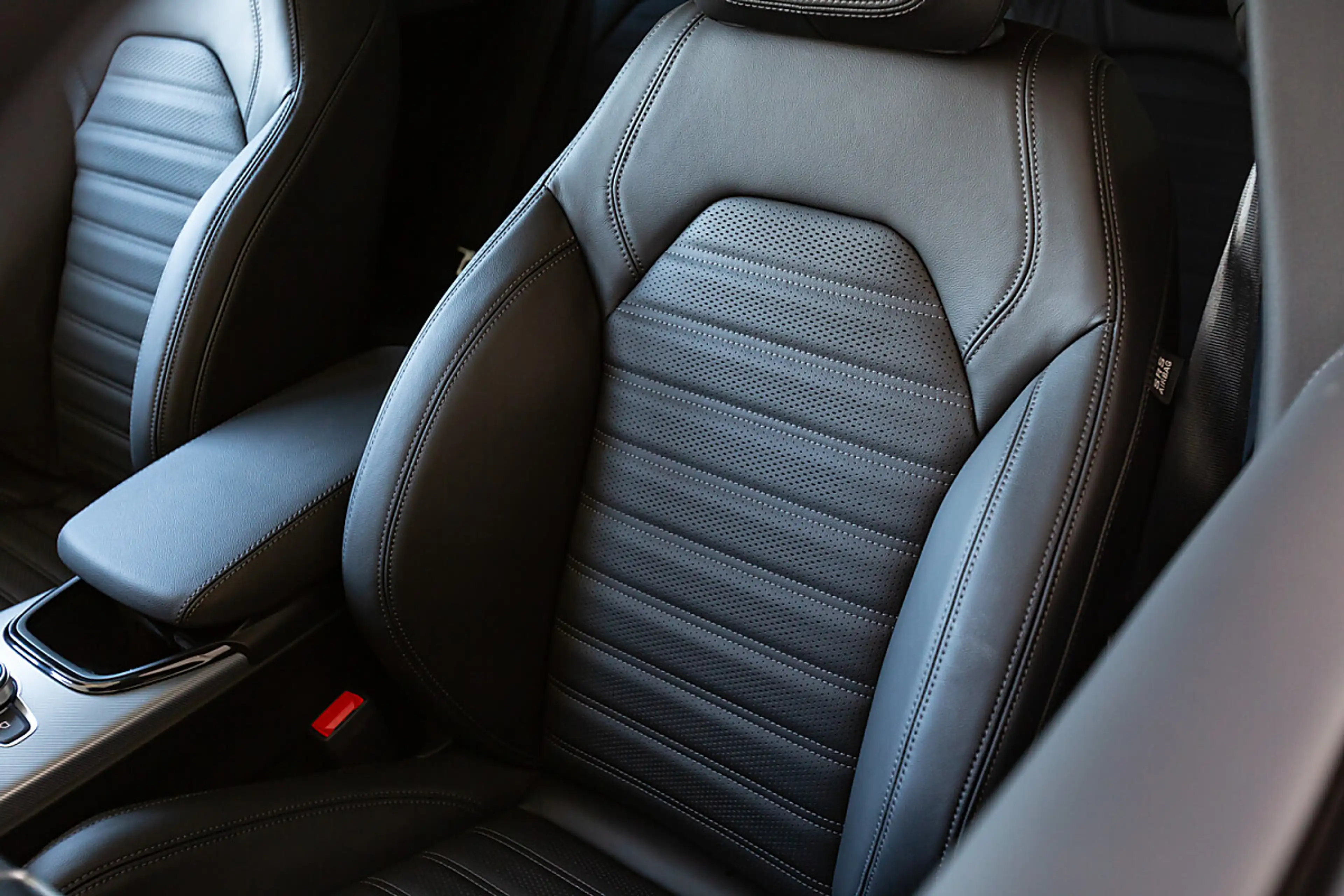 Alfa Romeo Stelvio 2.2 JTDM Veloce Q4 (EURO 6e) — photo 14