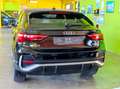Audi Q3 Sportback 35 2.0 TDI S-Line Edition S-tronic Nero - thumbnail 5