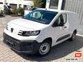 Peugeot Partner 1.5 Blue-HDI L2H1 Lang-Version Automatik Weiß - thumbnail 2