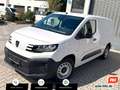 Peugeot Partner 1.5 Blue-HDI L2H1 Lang-Version Automatik Weiß - thumbnail 1