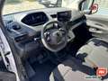 Peugeot Partner 1.5 Blue-HDI L2H1 Lang-Version Automatik Weiß - thumbnail 13