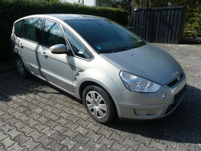 Ford S-Max S-MAX Trend