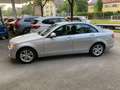 Mercedes-Benz C 220 CDI Lim.Avantg+Aut/Navi/SHZ/PDC/Tempo/s schön Silber - thumbnail 6