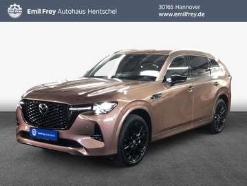 e-SKYACTIV-D 254 M HYBRID AWD HOMURA PLUS