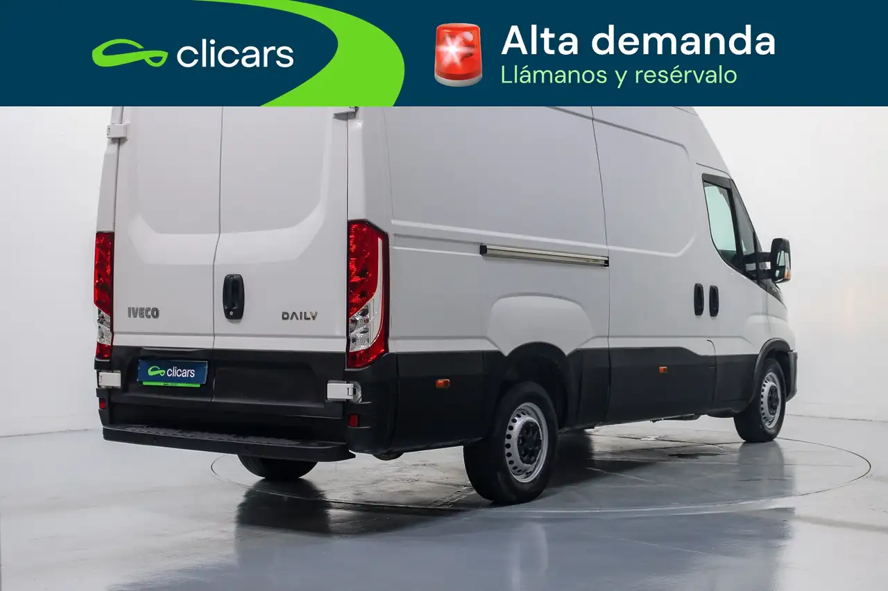 Iveco Model not specified 2021
