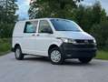 Volkswagen T6.1 Transporter Kastenwagen KR 2,0 TDI DSG Weiß - thumbnail 3